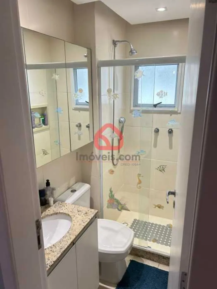 Casa de Condomínio, 4 quartos - Foto 5
