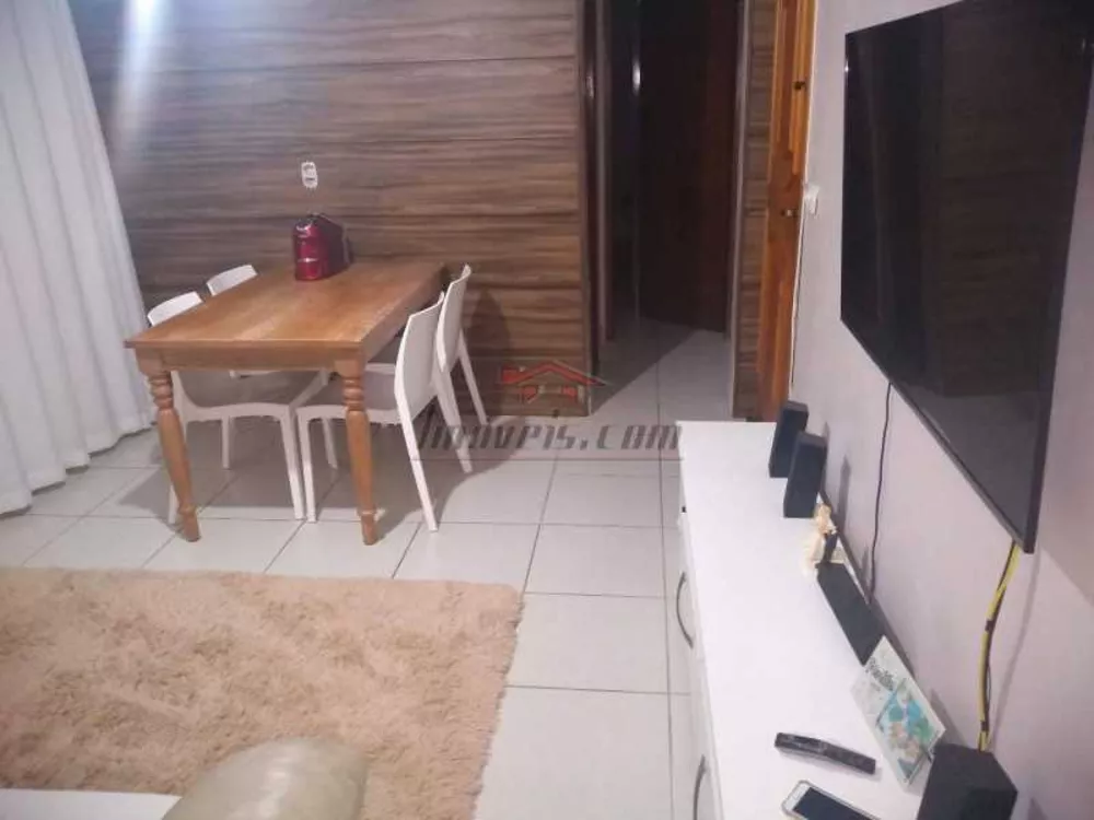 Apartamento à venda com 1 quarto, 50m² - Foto 4