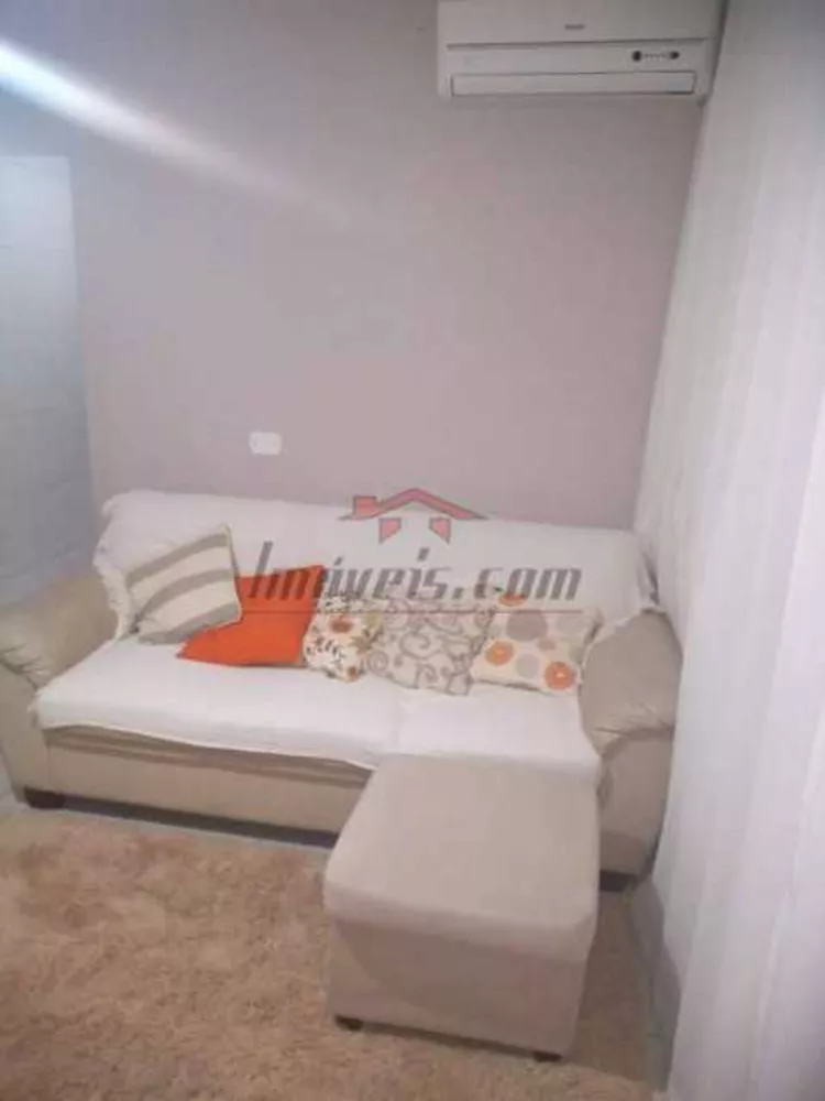 Apartamento à venda com 1 quarto, 50m² - Foto 3