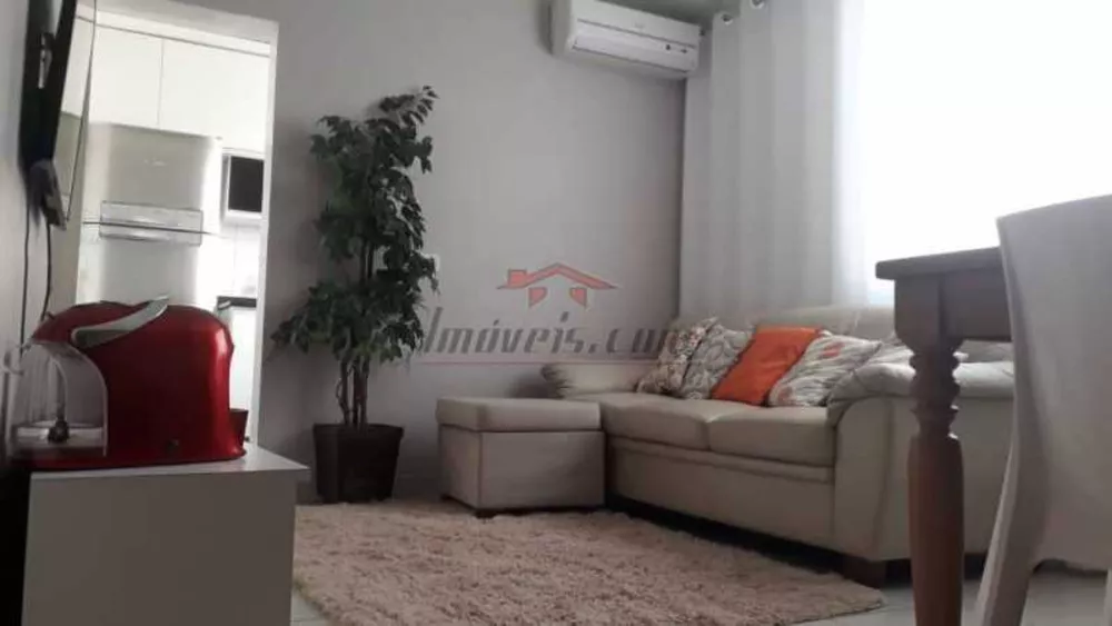 Apartamento à venda com 1 quarto, 50m² - Foto 1