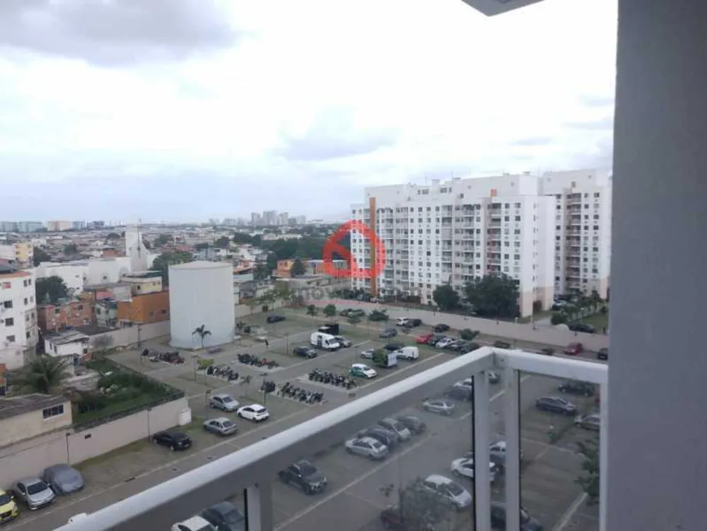 Apartamento, 3 quartos, 70 m² - Foto 3
