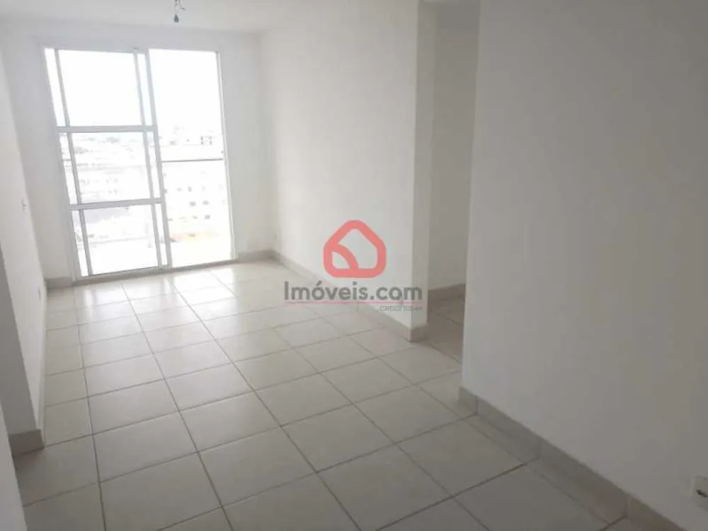 Apartamento, 3 quartos, 70 m² - Foto 1