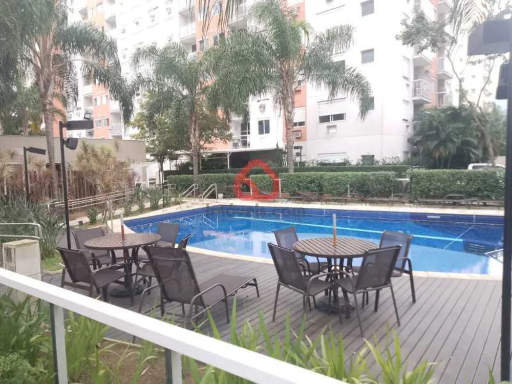 Apartamento, 3 quartos, 70 m² - Foto 19
