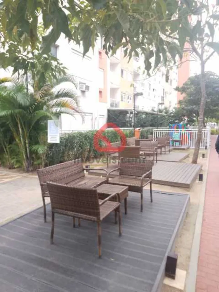 Apartamento, 3 quartos, 70 m² - Foto 21