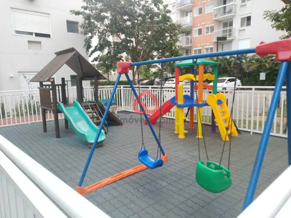 Apartamento, 3 quartos, 70 m² - Foto 22