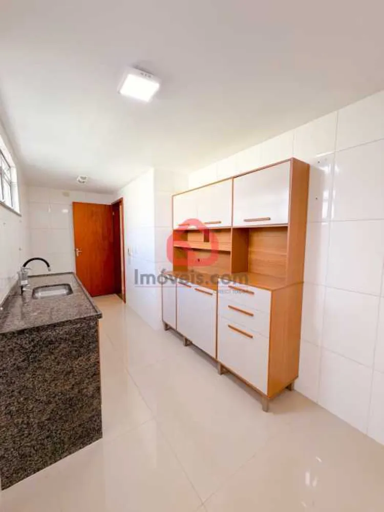 Apartamento, 2 quartos, 90 m² - Foto 26