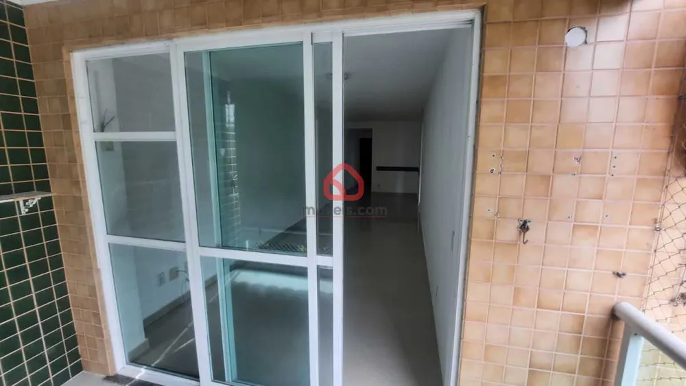 Apartamento, 2 quartos, 90 m² - Foto 4