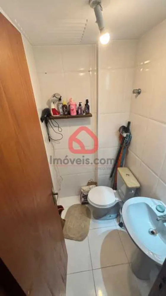 Apartamento, 2 quartos, 90 m² - Foto 39