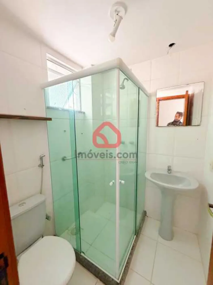 Apartamento, 2 quartos, 90 m² - Foto 15