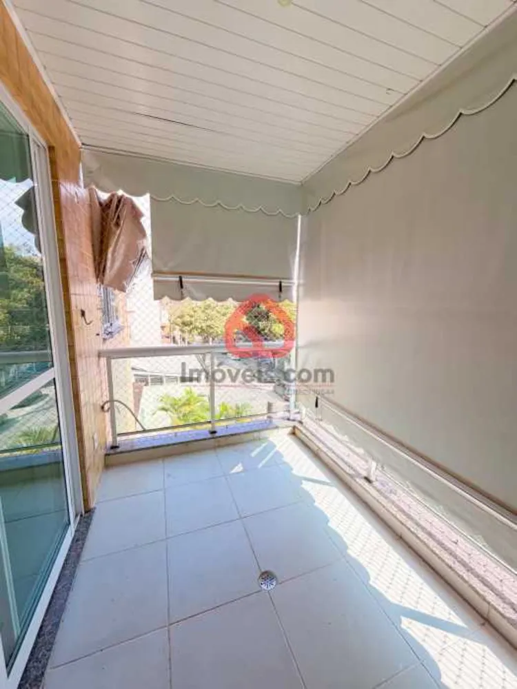 Apartamento, 2 quartos, 90 m² - Foto 2