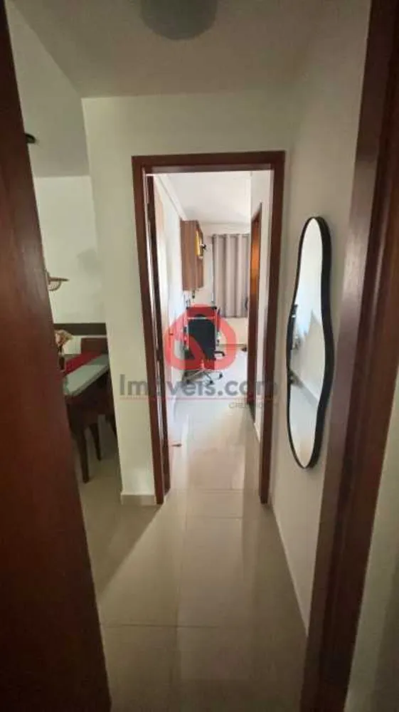 Apartamento, 2 quartos, 90 m² - Foto 21