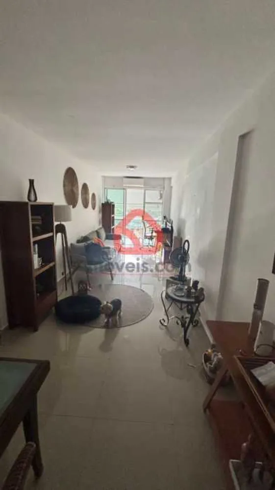 Apartamento, 2 quartos, 90 m² - Foto 14