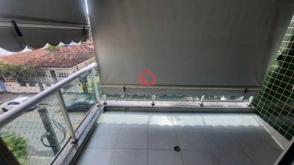 Apartamento, 2 quartos, 90 m² - Foto 1