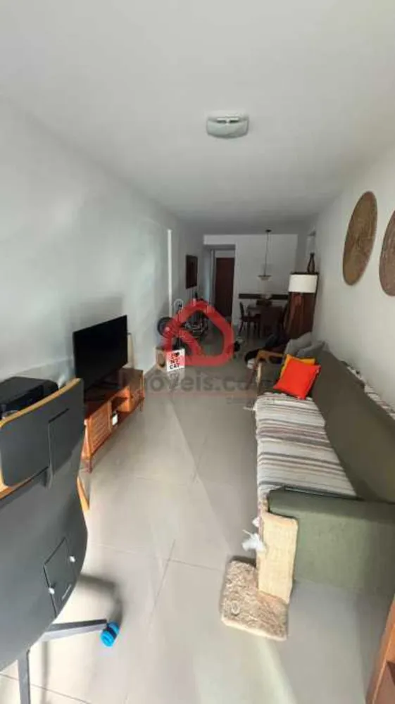 Apartamento, 2 quartos, 90 m² - Foto 10