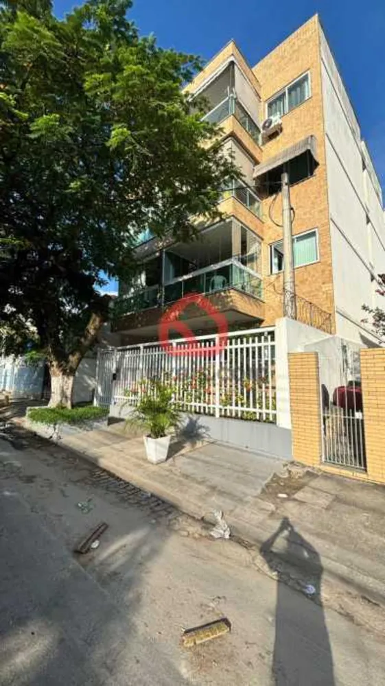 Apartamento, 2 quartos, 90 m² - Foto 6