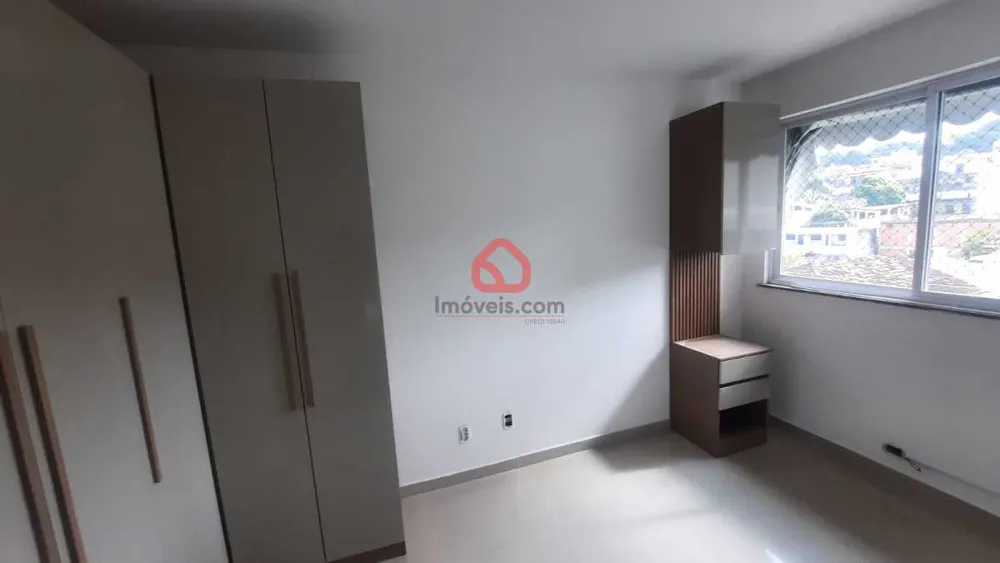 Apartamento, 2 quartos, 90 m² - Foto 22
