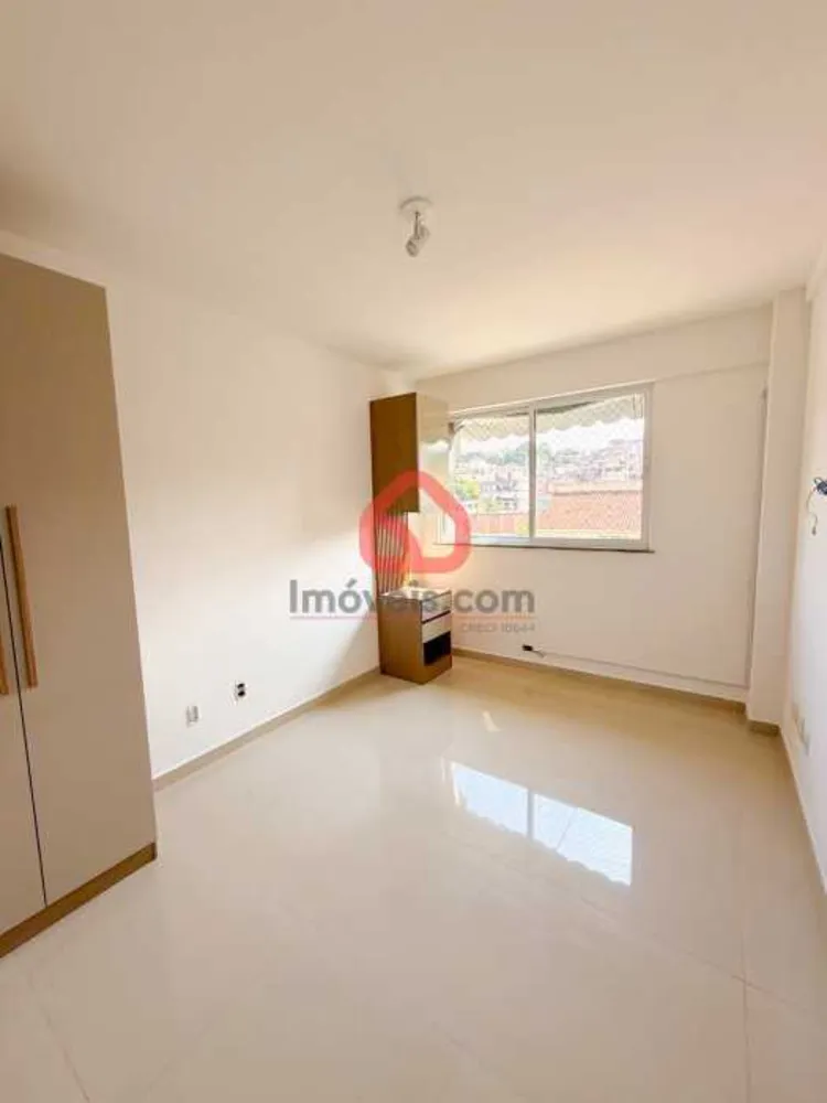 Apartamento, 2 quartos, 90 m² - Foto 9
