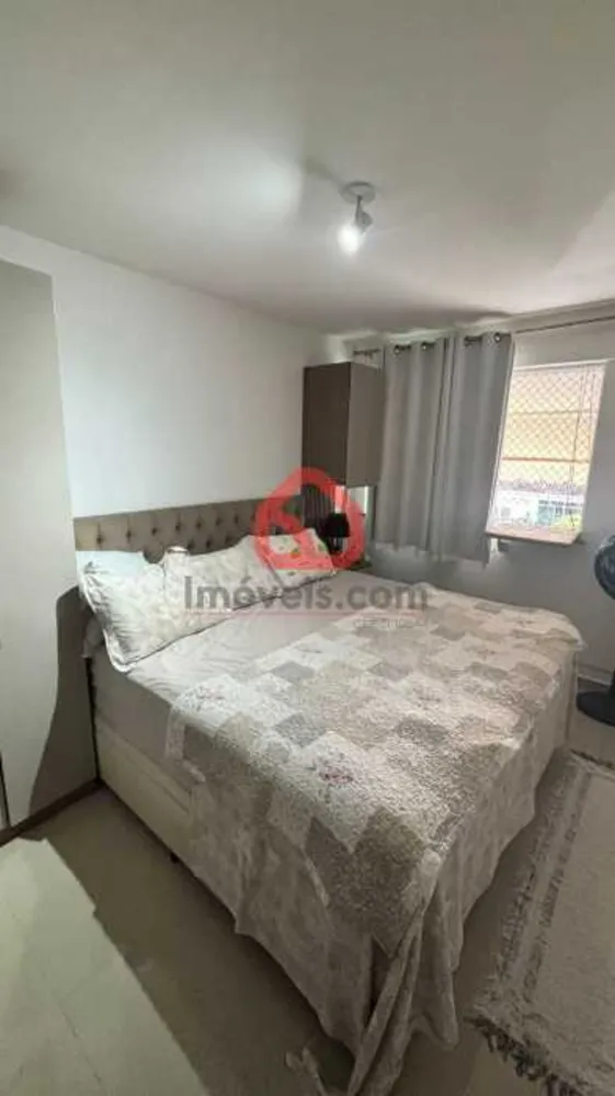 Apartamento, 2 quartos, 90 m² - Foto 30
