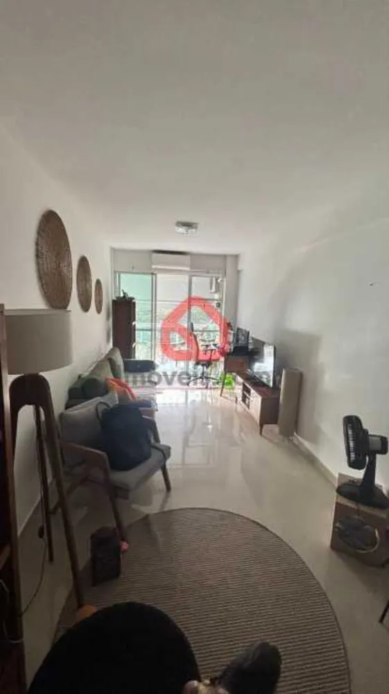 Apartamento, 2 quartos, 90 m² - Foto 8