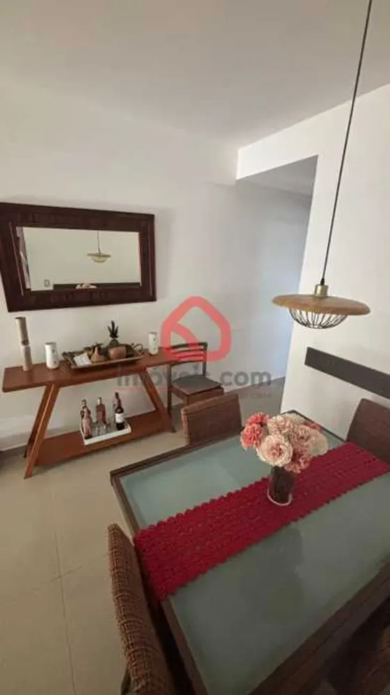 Apartamento, 2 quartos, 90 m² - Foto 18