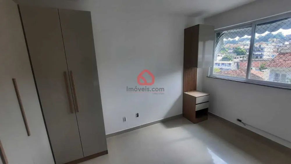 Apartamento, 2 quartos, 90 m² - Foto 19