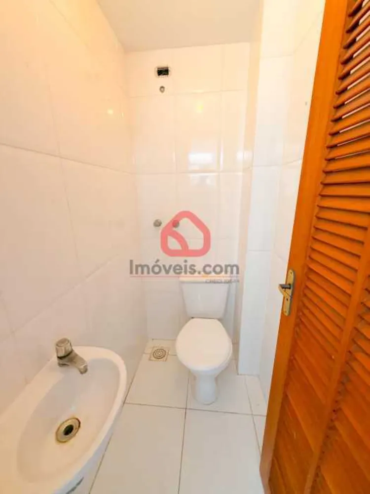 Apartamento, 2 quartos, 90 m² - Foto 13