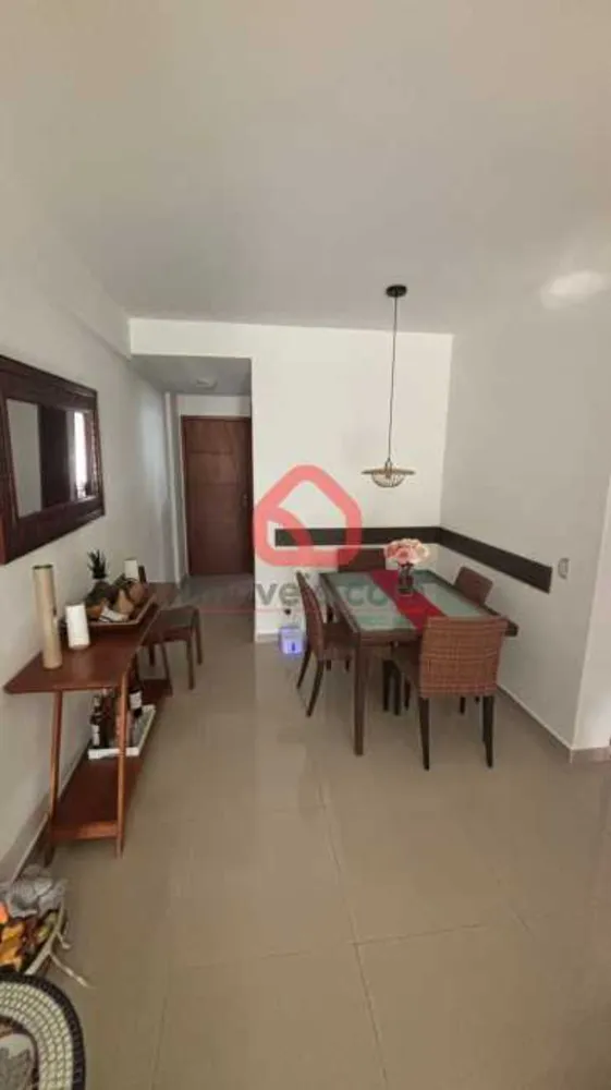 Apartamento, 2 quartos, 90 m² - Foto 16