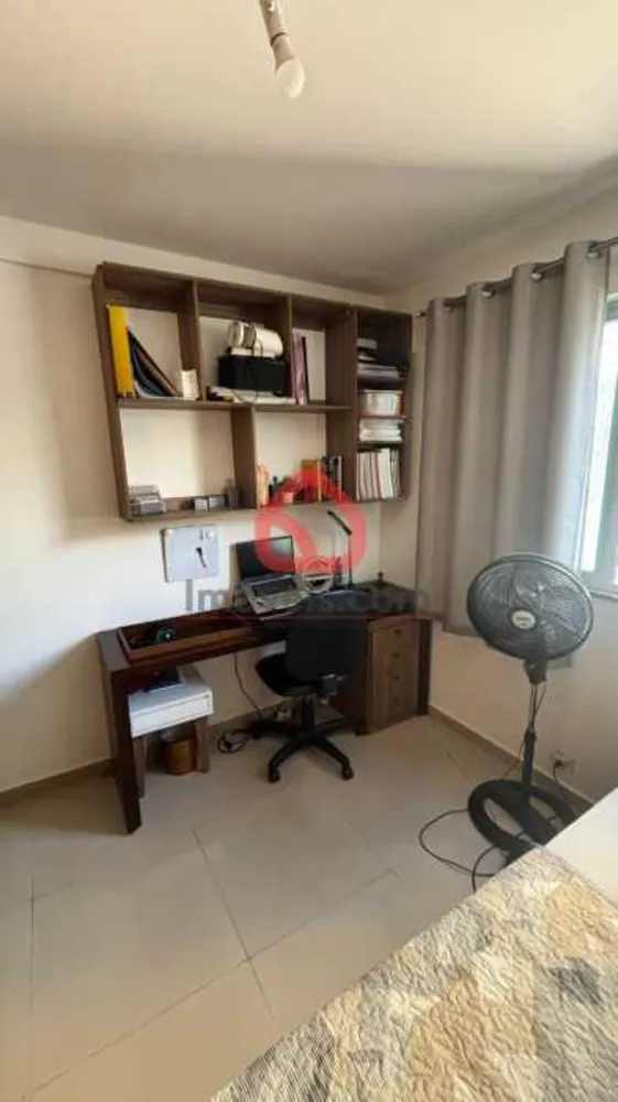 Apartamento, 2 quartos, 90 m² - Foto 33