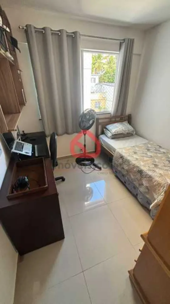 Apartamento, 2 quartos, 90 m² - Foto 37