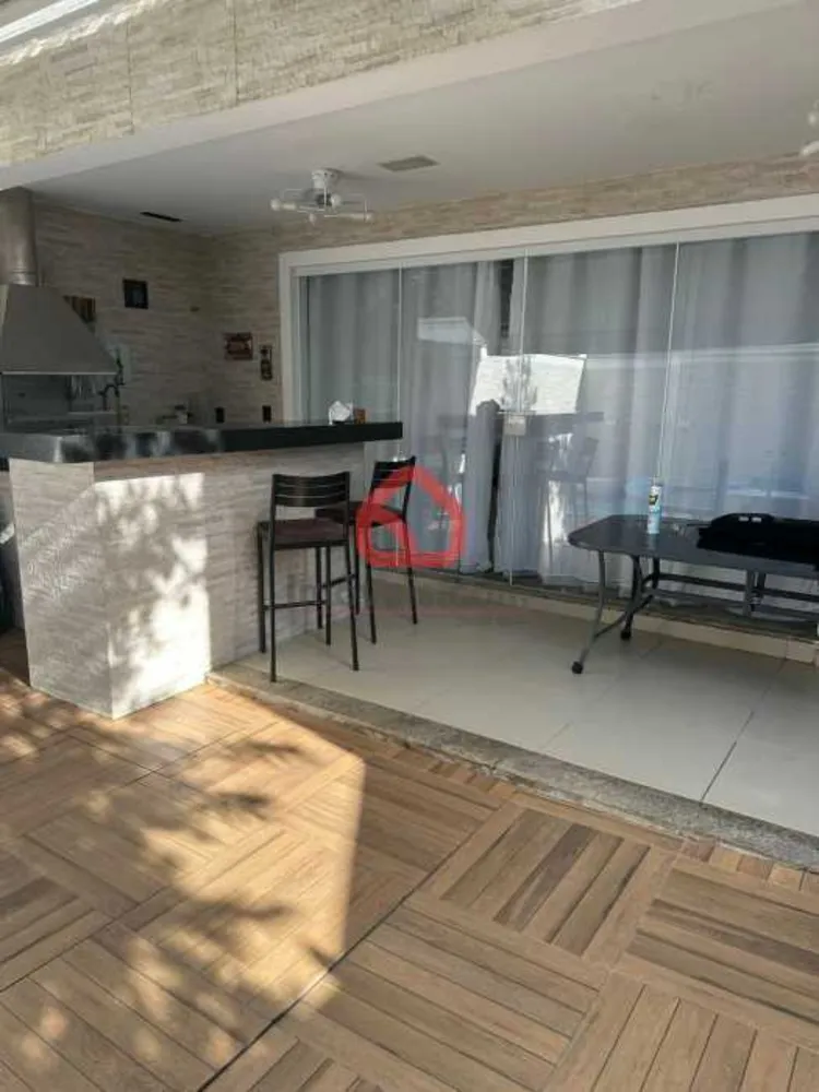 Casa de Condomínio, 4 quartos - Foto 18
