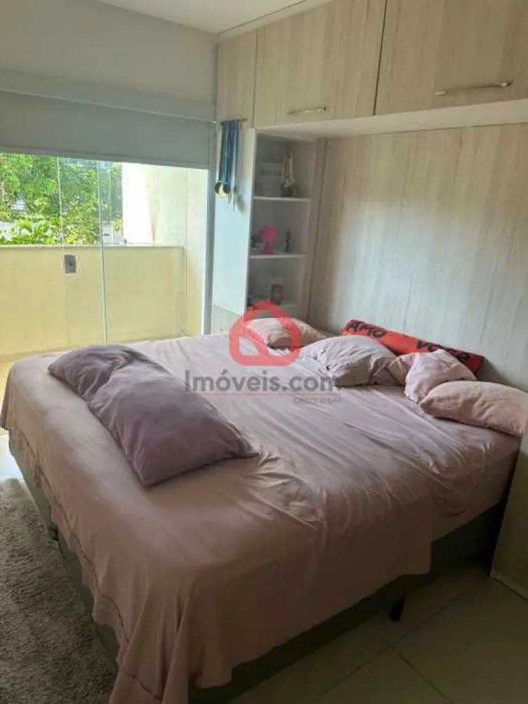 Casa de Condomínio, 4 quartos - Foto 10