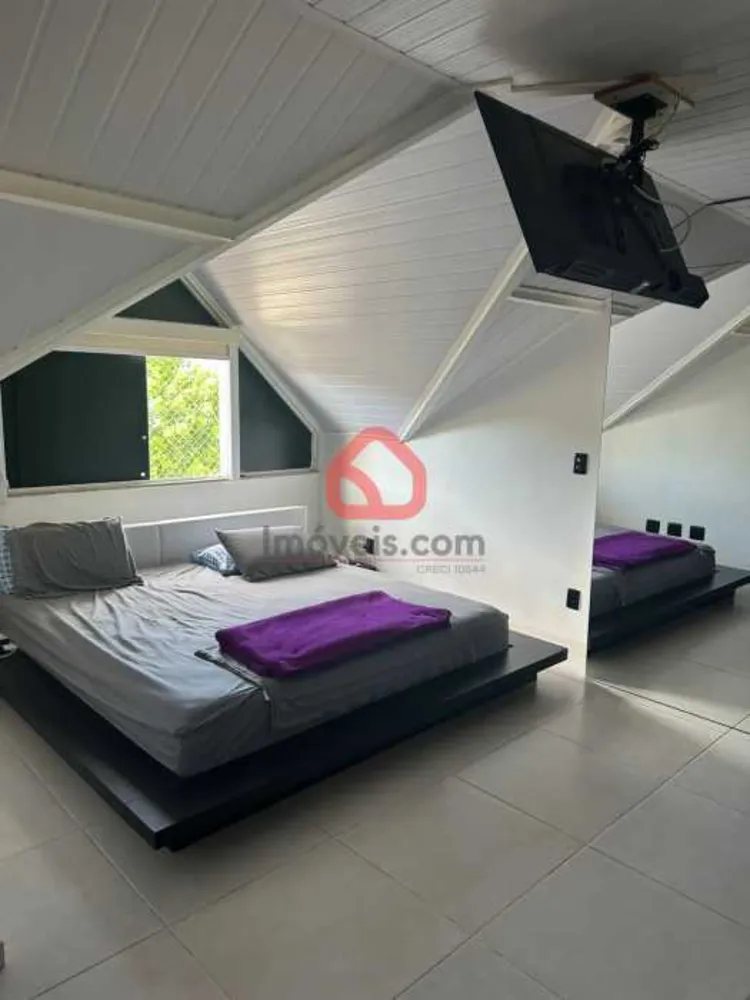Casa de Condomínio, 4 quartos - Foto 8