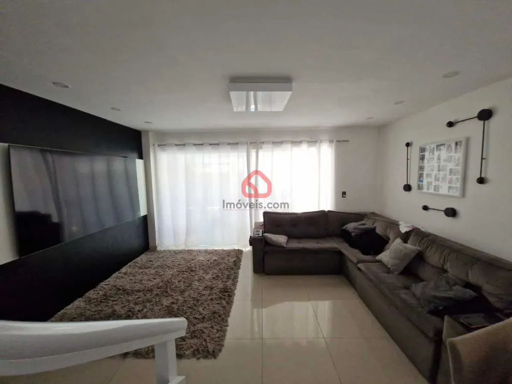 Casa de Condomínio, 4 quartos - Foto 3