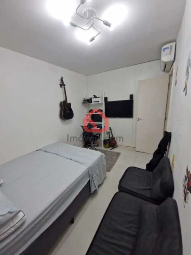 Casa de Condomínio, 4 quartos - Foto 9