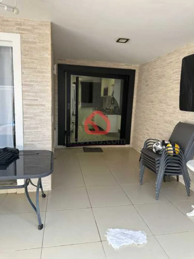 Casa de Condomínio, 4 quartos - Foto 20