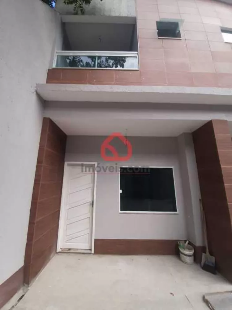 Casa de Condomínio, 2 quartos - Foto 5