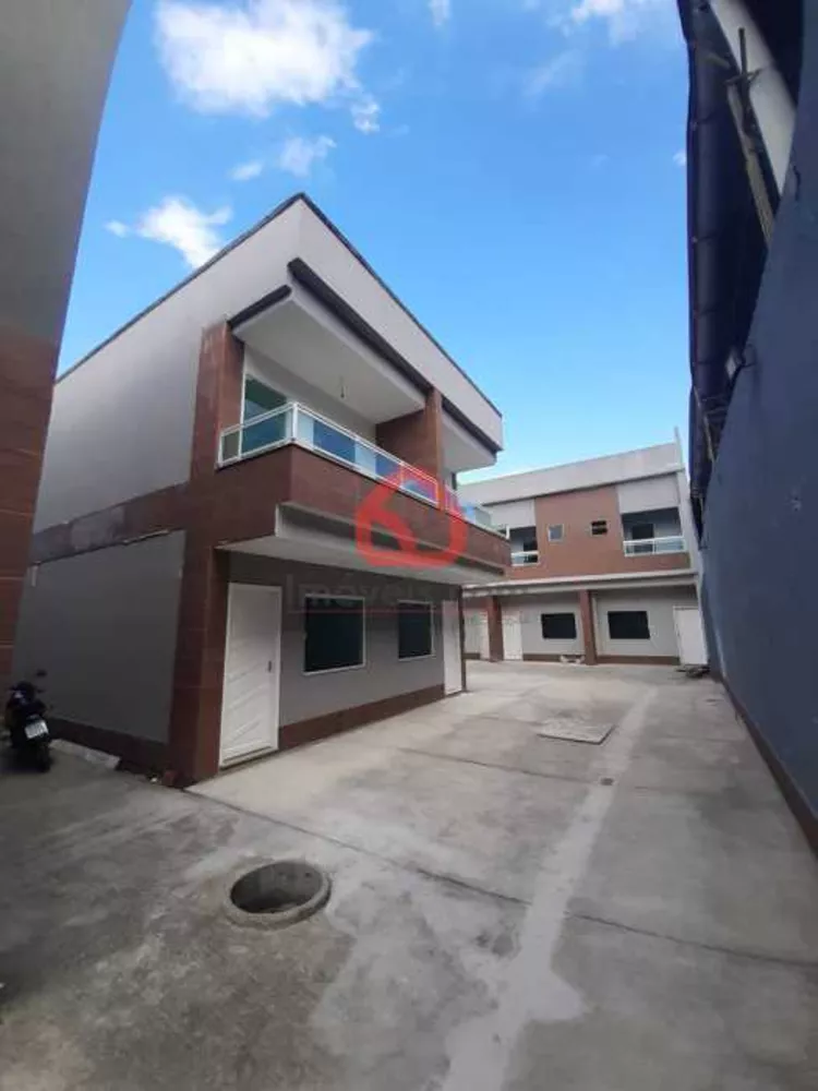 Casa de Condomínio, 2 quartos - Foto 9