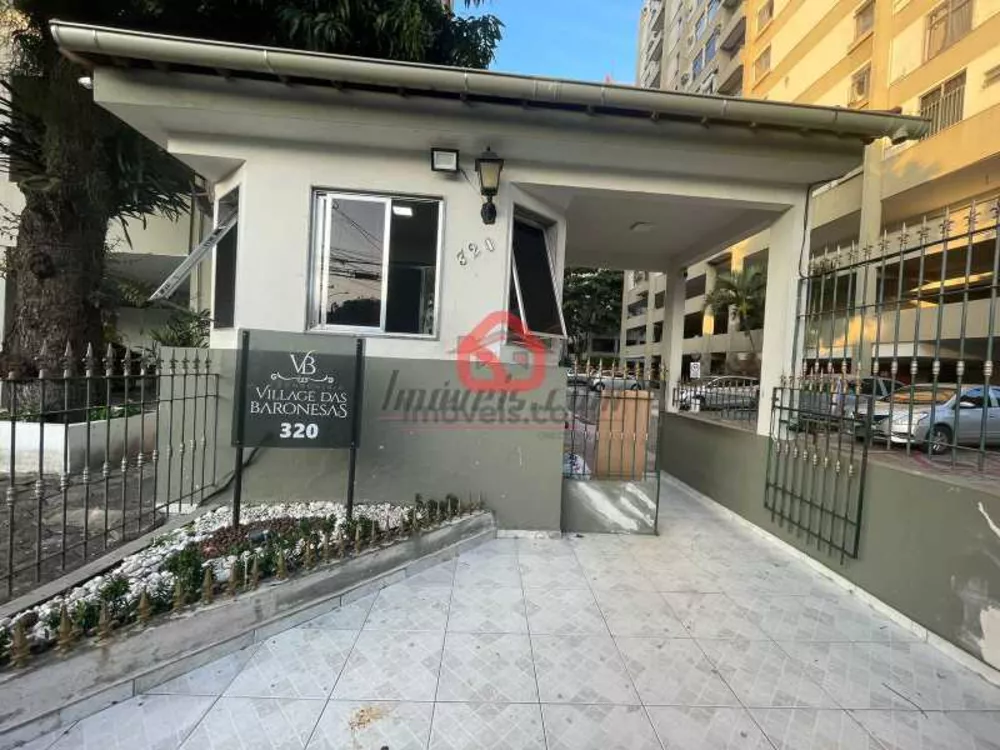 Apartamento, 2 quartos, 64 m² - Foto 1