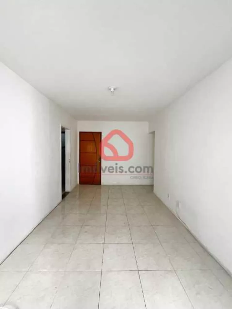 Apartamento, 2 quartos, 64 m² - Foto 2