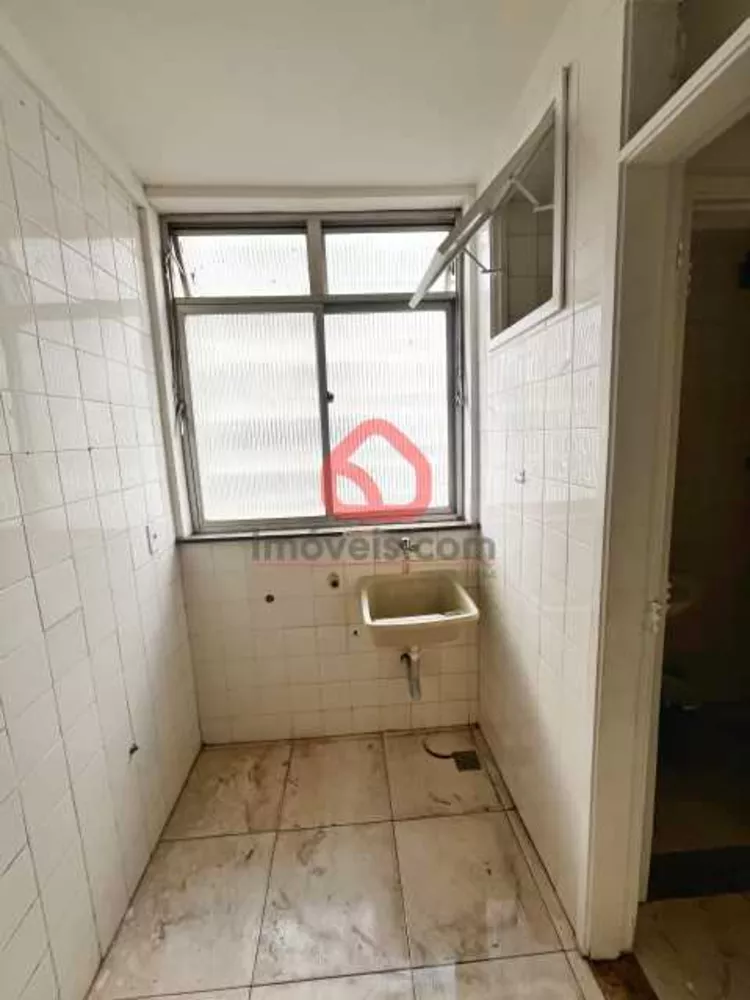 Apartamento, 2 quartos, 64 m² - Foto 9