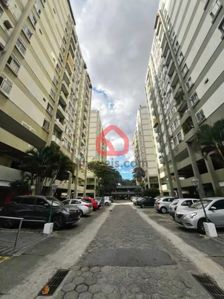 Apartamento, 2 quartos, 64 m² - Foto 11