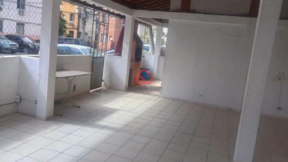 Apartamento, 2 quartos, 55 m² - Foto 20