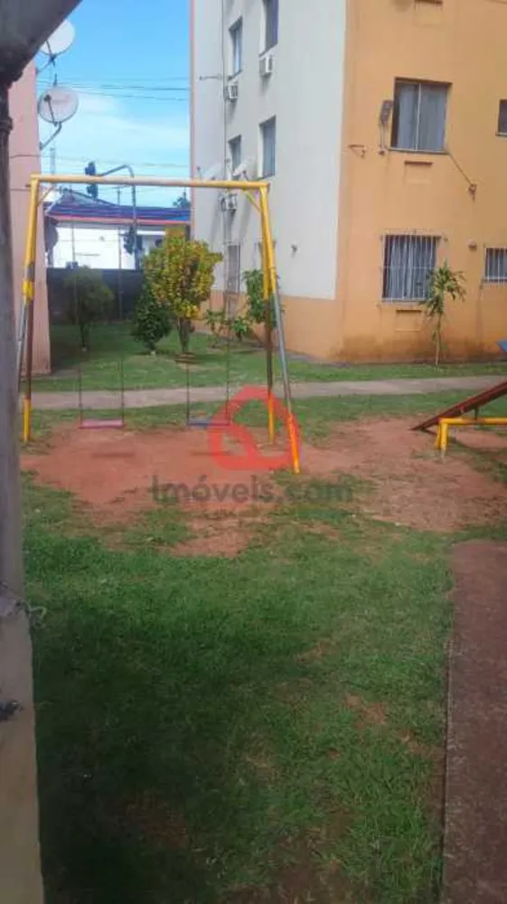 Apartamento, 2 quartos, 55 m² - Foto 22