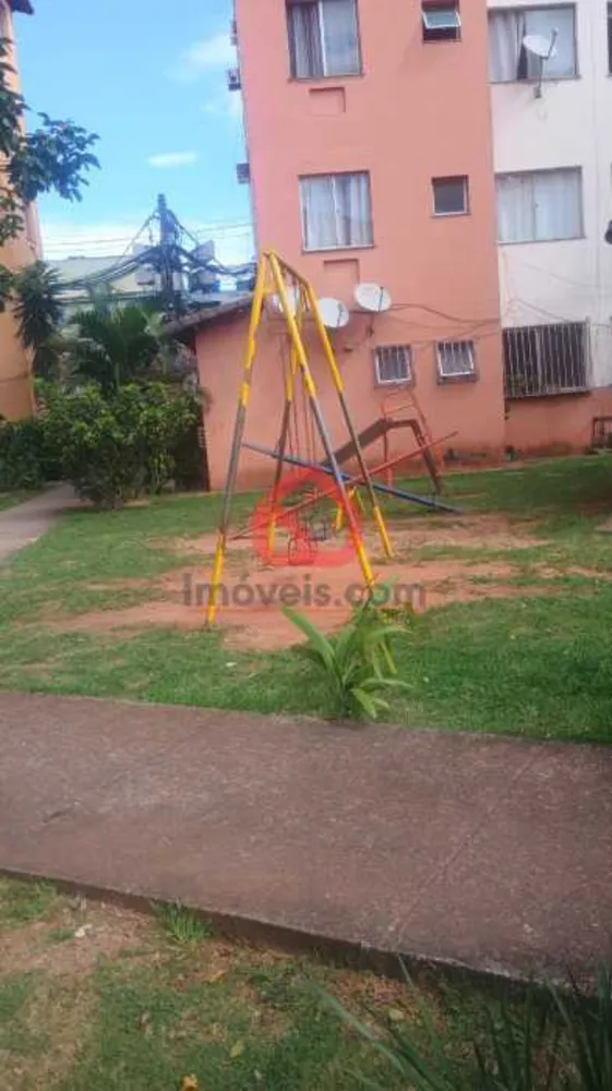 Apartamento, 2 quartos, 55 m² - Foto 24