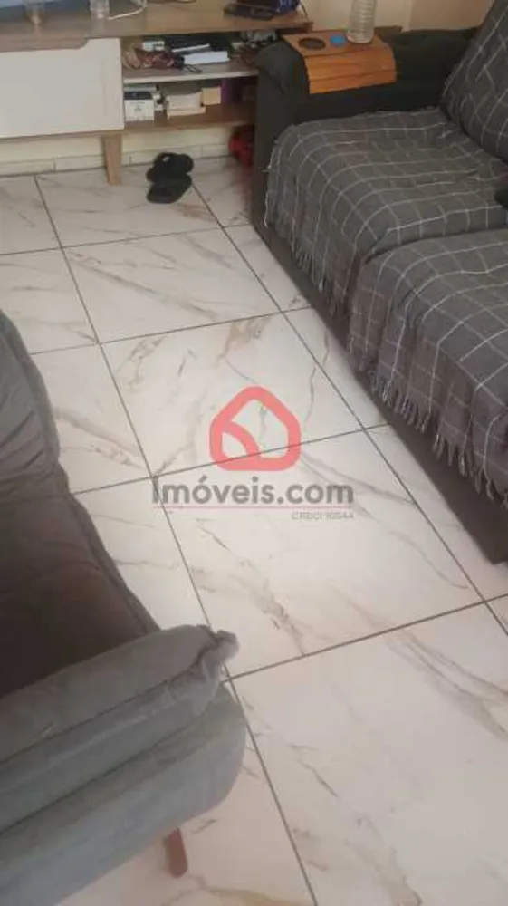 Apartamento, 2 quartos, 55 m² - Foto 4