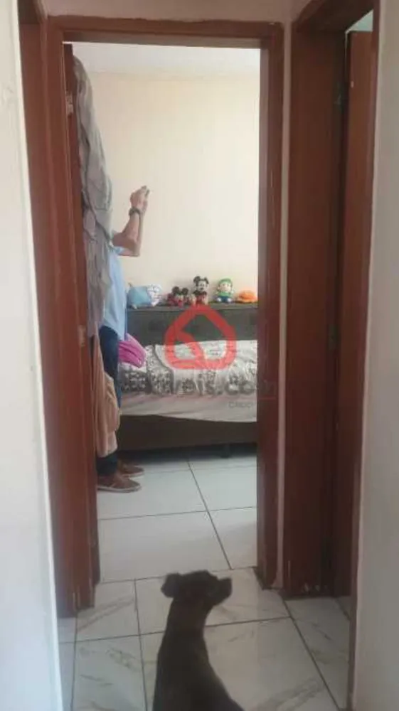 Apartamento, 2 quartos, 55 m² - Foto 9