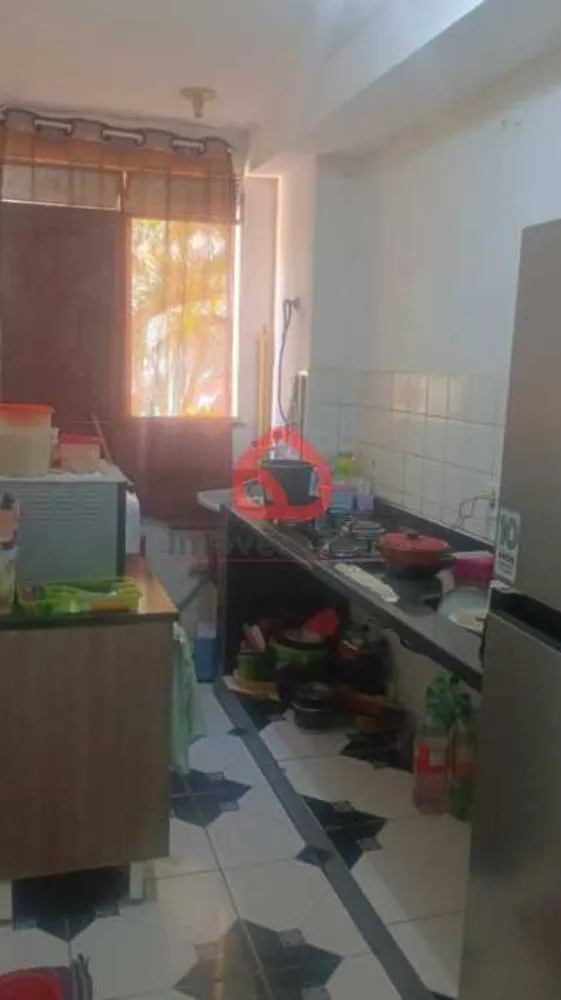Apartamento, 2 quartos, 55 m² - Foto 16