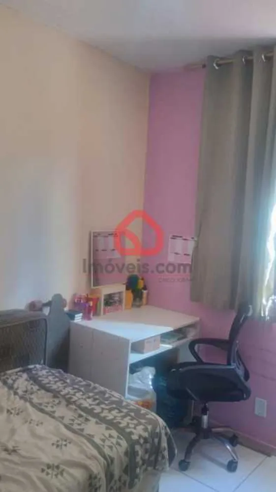 Apartamento, 2 quartos, 55 m² - Foto 14