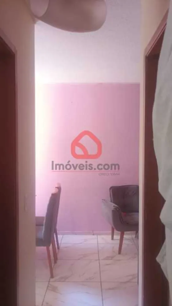 Apartamento, 2 quartos, 55 m² - Foto 8