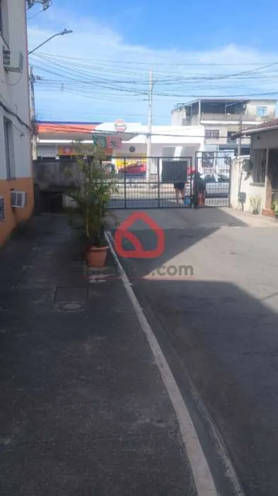 Apartamento, 2 quartos, 55 m² - Foto 19
